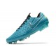 Nike Canguro Tiempo Legend 8 Elite FG Aguamarina Blanco Lima