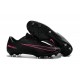 NIKE MERCURIAL VAPOR XI FG - Botas de Fútbol Con Tacos -
