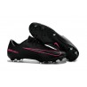 NIKE MERCURIAL VAPOR XI FG - Botas de Fútbol Con Tacos -