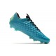 Nike Canguro Tiempo Legend 8 Elite FG Aguamarina Blanco Lima