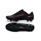 NIKE MERCURIAL VAPOR XI FG - Botas de Fútbol Con Tacos -