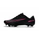 NIKE MERCURIAL VAPOR XI FG - Botas de Fútbol Con Tacos -