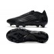 adidas Botas de fútbol Copa Sense+ FG Negro Gris