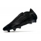 adidas Botas de fútbol Copa Sense+ FG Negro Gris
