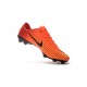 NIKE MERCURIAL VAPOR XI FG - Botas de Fútbol Con Tacos -