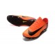 NIKE MERCURIAL VAPOR XI FG - Botas de Fútbol Con Tacos -