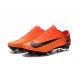 NIKE MERCURIAL VAPOR XI FG - Botas de Fútbol Con Tacos -