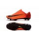NIKE MERCURIAL VAPOR XI FG - Botas de Fútbol Con Tacos -