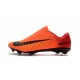 NIKE MERCURIAL VAPOR XI FG - Botas de Fútbol Con Tacos -