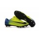 NIKE MERCURIAL VAPOR XI FG - Botas de Fútbol Con Tacos -