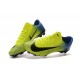 NIKE MERCURIAL VAPOR XI FG - Botas de Fútbol Con Tacos -