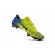 NIKE MERCURIAL VAPOR XI FG - Botas de Fútbol Con Tacos -