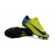 NIKE MERCURIAL VAPOR XI FG - Botas de Fútbol Con Tacos -