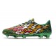 ADIDAS F50 GHOSTED ADIZERO HT FG Multicolored