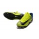 NIKE MERCURIAL VAPOR XI FG - Botas de Fútbol Con Tacos -