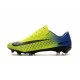 NIKE MERCURIAL VAPOR XI FG - Botas de Fútbol Con Tacos -