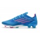 Tacos de Futbol Adidas X Speedflow.1 FG Sky Rush Team Rosa Blanco