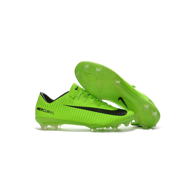 Mercurial nike verdes Clearance