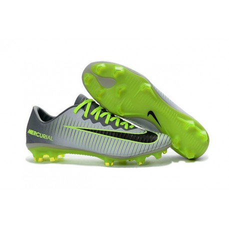 Nike Mercurial Vapor 11 FG ACC Zapatillas de fútbol -