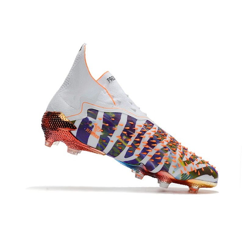 صورة فوتوغرافية معدات موضه botas futbol pogba las nuevas adidas -  makeyourmarkfound.org
