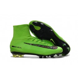 Botas Fútbol Nike Mercurial Superfly V FG para Hombre