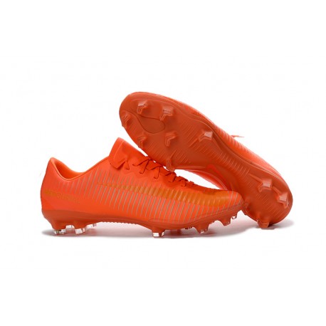 Nike Mercurial Vapor 11 FG ACC Zapatillas de fútbol -