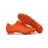 Nike Mercurial Vapor 11 FG ACC Zapatillas de fútbol -