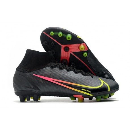 Nike Mercurial Superfly VIII Elite AG