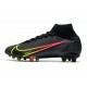 Nike Mercurial Superfly VIII Elite AG