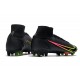 Nike Mercurial Superfly VIII Elite AG