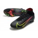 Nike Mercurial Superfly VIII Elite AG