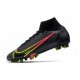 Nike Mercurial Superfly VIII Elite AG