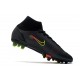 Nike Mercurial Superfly VIII Elite AG