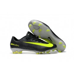 Nike Botas de Fútbol de Hombre Mercurial Vapor XI FG -