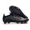 Tacos de Futbol Adidas X Speedflow.1 FG Negro Blanco Rojo