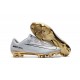 Nike Botas de Fútbol de Hombre Mercurial Vapor XI FG -