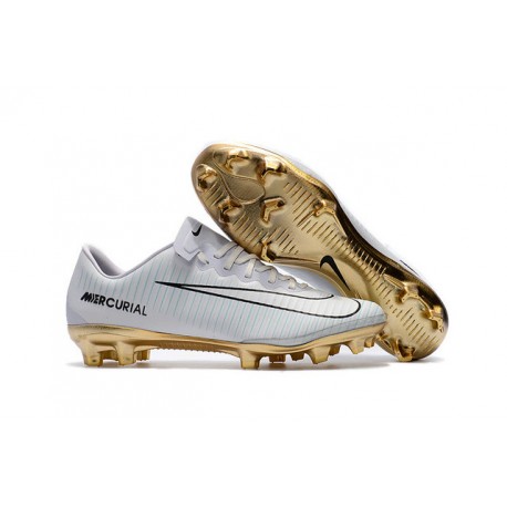 Nike Botas de Fútbol de Hombre Mercurial Vapor XI FG -