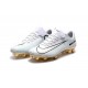 Nike Botas de Fútbol de Hombre Mercurial Vapor XI FG -