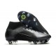 Nike Mercurial Superfly VIII Elite SG PRO Anti Clog Negro