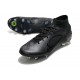 Nike Mercurial Superfly VIII Elite SG PRO Anti Clog Negro