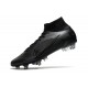 Nike Mercurial Superfly VIII Elite SG PRO Anti Clog Negro