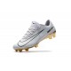 Nike Botas de Fútbol de Hombre Mercurial Vapor XI FG -