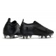 Bota Nike Mercurial Vapor 14 Elite SG Negro
