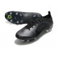 Bota Nike Mercurial Vapor 14 Elite SG Negro