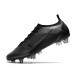 Bota Nike Mercurial Vapor 14 Elite SG Negro