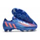 adidas Predator Edge.1 FG Low Hi Res Azul Turbo