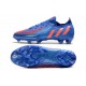 adidas Predator Edge.1 FG Low Hi Res Azul Turbo