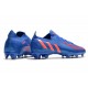 adidas Predator Edge.1 FG Low Hi Res Azul Turbo