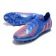 adidas Predator Edge.1 FG Low Hi Res Azul Turbo