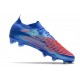 adidas Predator Edge.1 FG Low Hi Res Azul Turbo